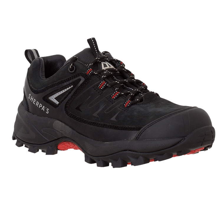 Zapatilla de seguridad Sherpa’s SH412NDK 1