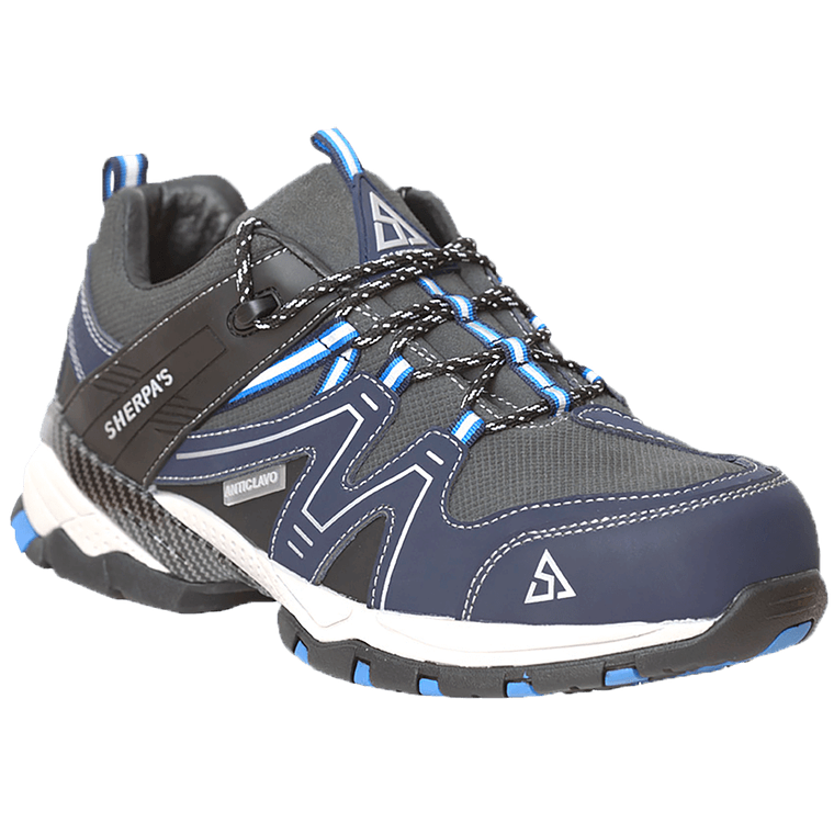 Zapatilla de seguridad Sherpa’s SH418ADK 1