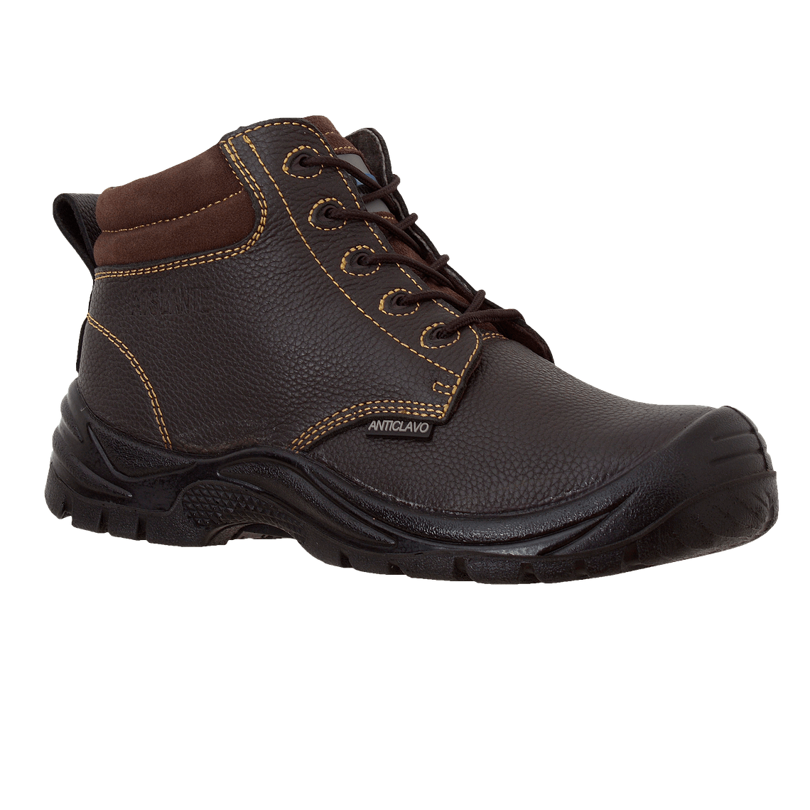 Botín de seguridad PowerFull P380CDA 1