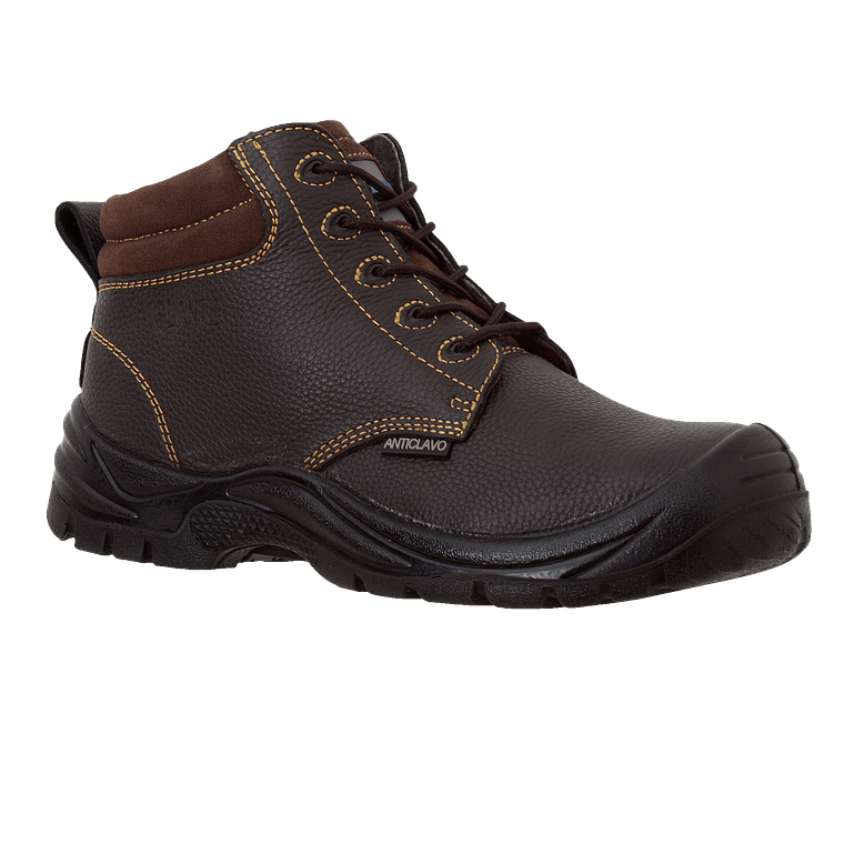 Botín de seguridad PowerFull P380CDA 1