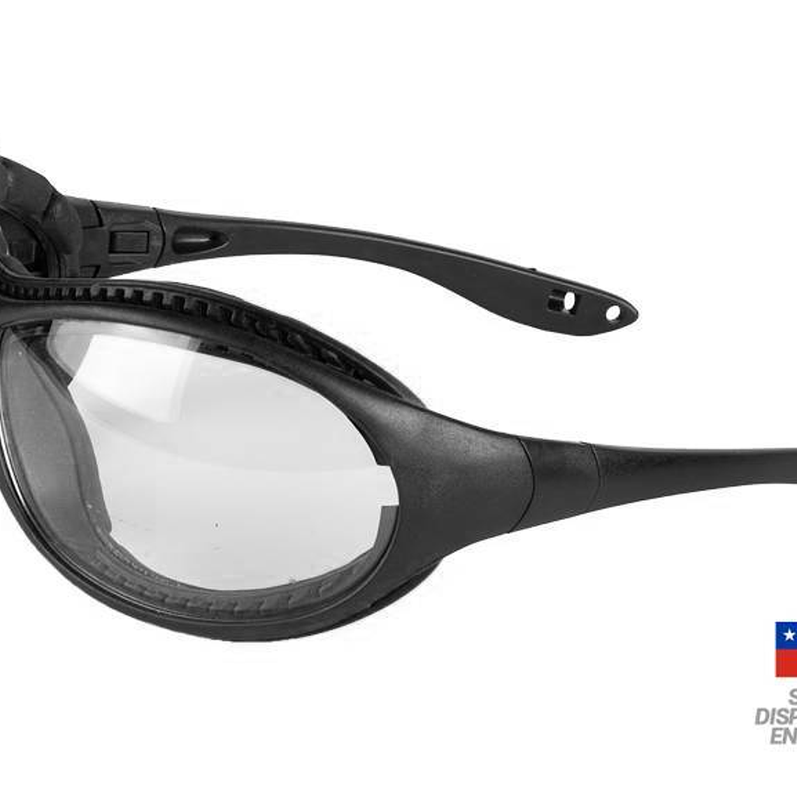 LÍNEA DE ANTEOJOS FALL DUAL 1