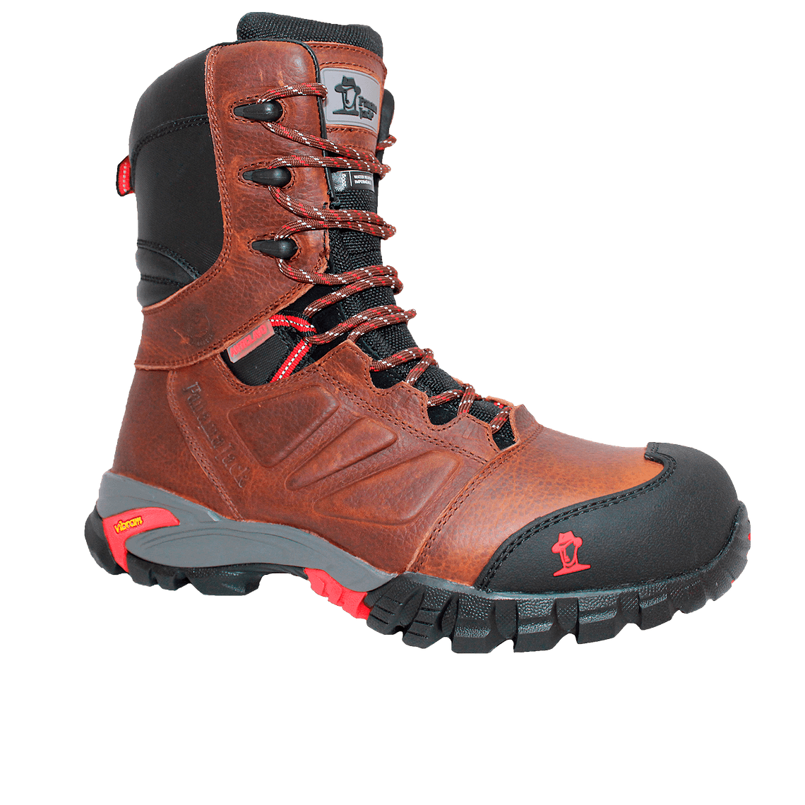 Bota Panama Jack Premium PP608CDKTR 1