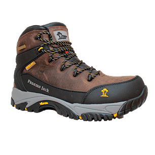 Botín Panama Jack Premium PP607MDKTR