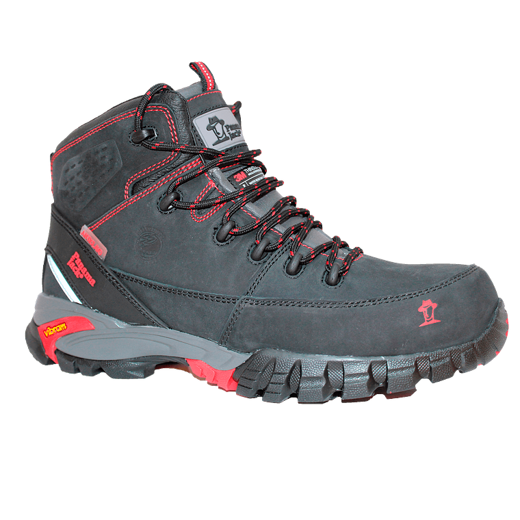 Botín Panama Jack Premium PP606NDKTR 1