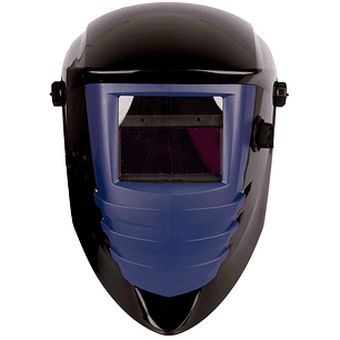 Mascara Soldar FOTOSENSIBLE STRONG WELDER 800 - 550CH Libus