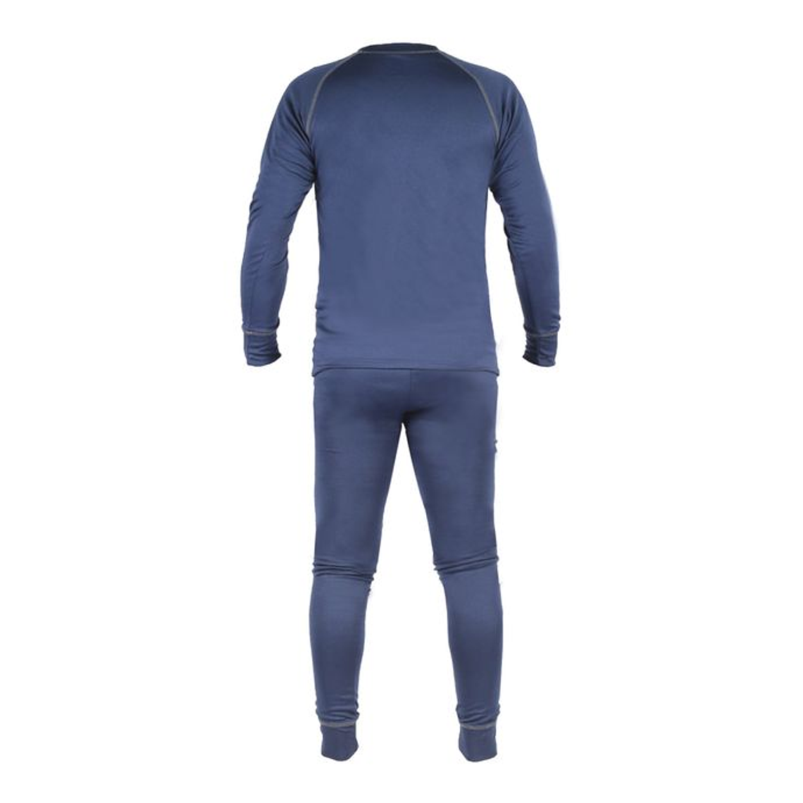 Pijama SIBERIA primera capa Poliester Talla 3