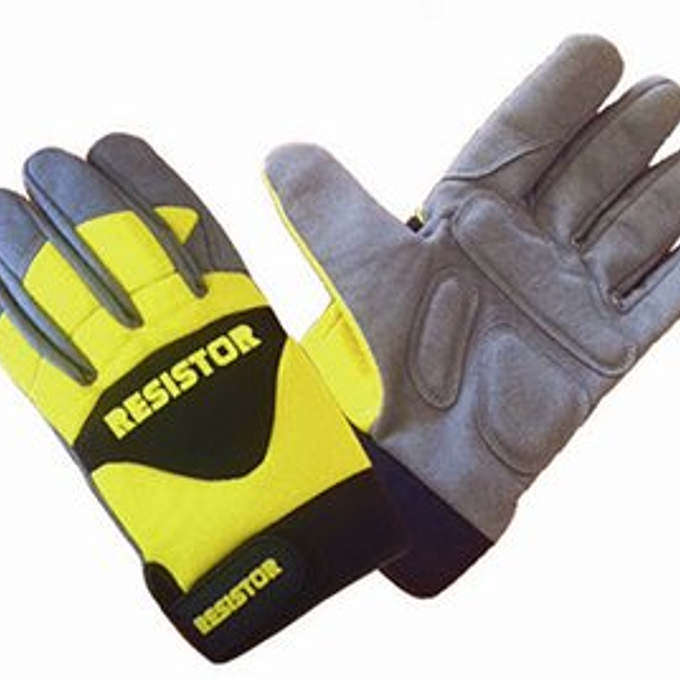 GUANTE MEK 10 ANTI VIBRACIÓN 1