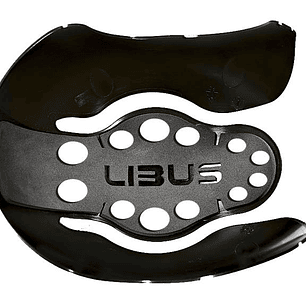 Jockey Azul Con CASQUETE LIBUS