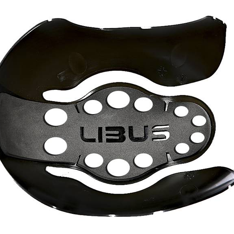 Jockey Azul Con CASQUETE LIBUS 1