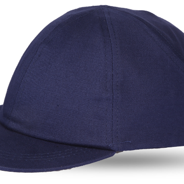 Jockey Azul Con CASQUETE LIBUS 2