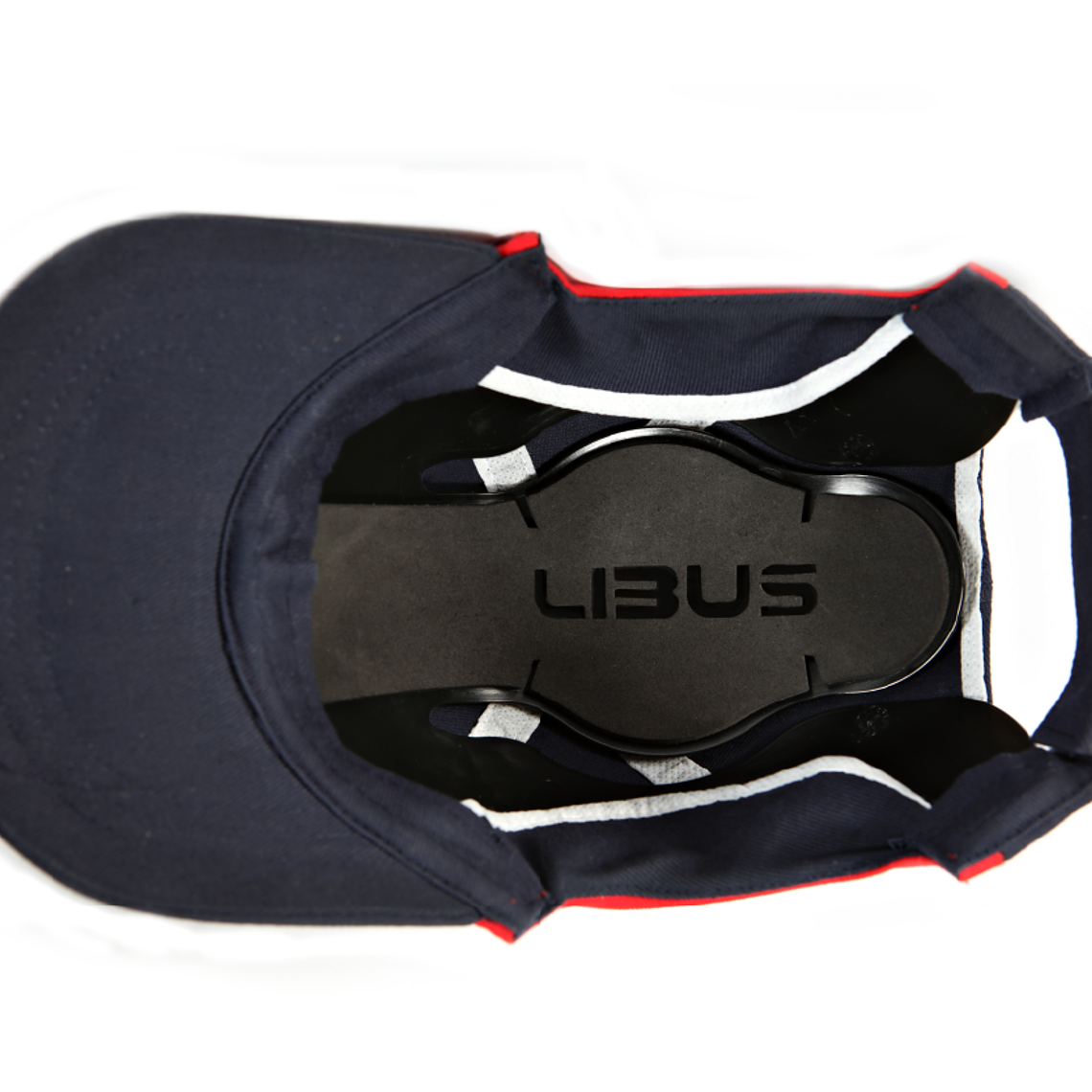 Jockey Azul Con CASQUETE LIBUS 3