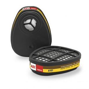 Filtro AIR F600VG (Vapores Y Gases Ácidos) Ex 603