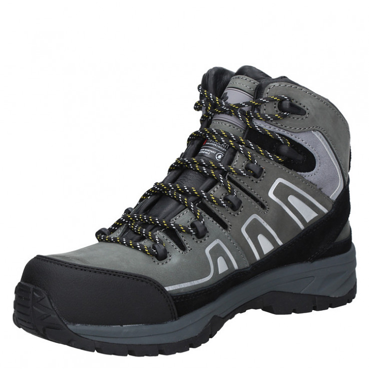 Botín de seguridad Panama Jack PJ510GDKTC 2