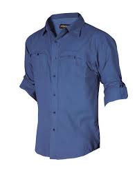 CAMISA K-LIMIT OUTDOOR
