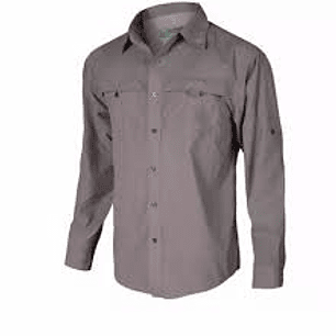 CAMISA K-LIMIT OUTDOOR 