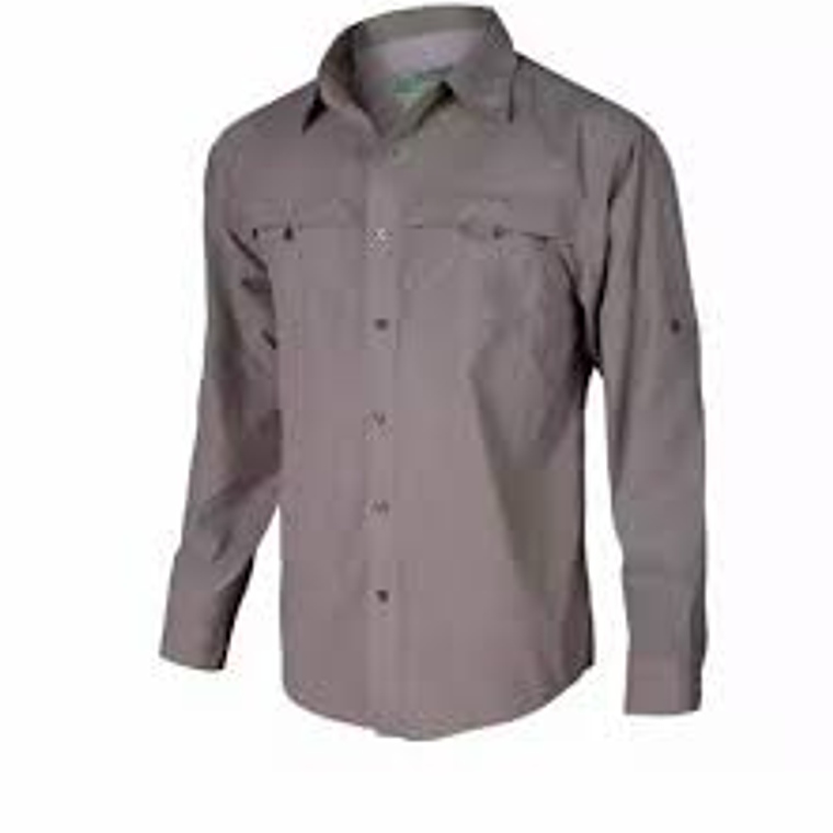 CAMISA K-LIMIT OUTDOOR  2
