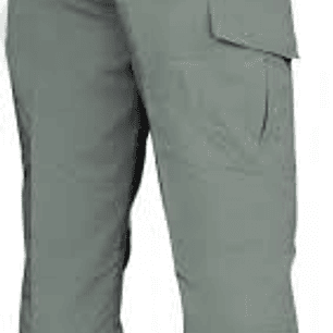 PANTALÓN K-LIMIT OUTDOOR VERDE OLIVA