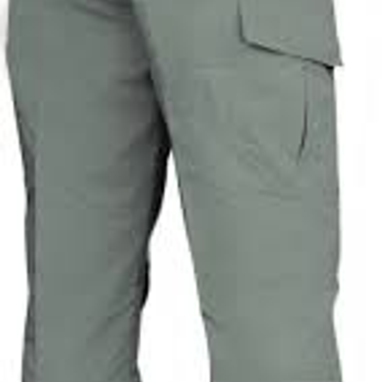 PANTALÓN K-LIMIT OUTDOOR VERDE OLIVA 2