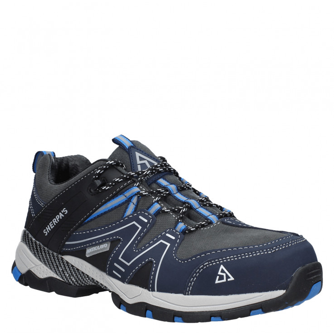Zapatilla de seguridad Sherpa’s SH418ADK 3