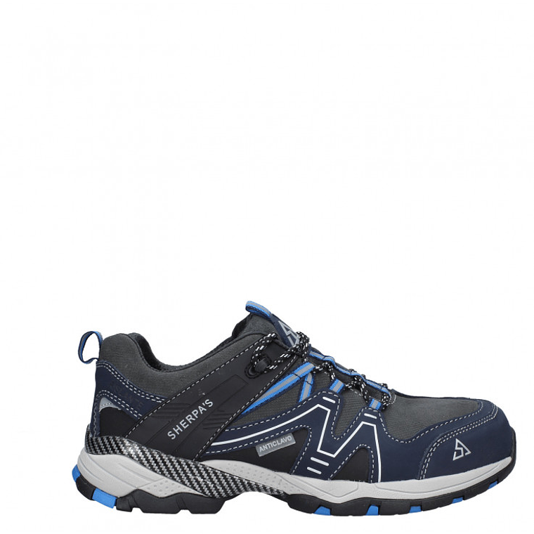 Zapatilla de seguridad Sherpa’s SH418ADK 4