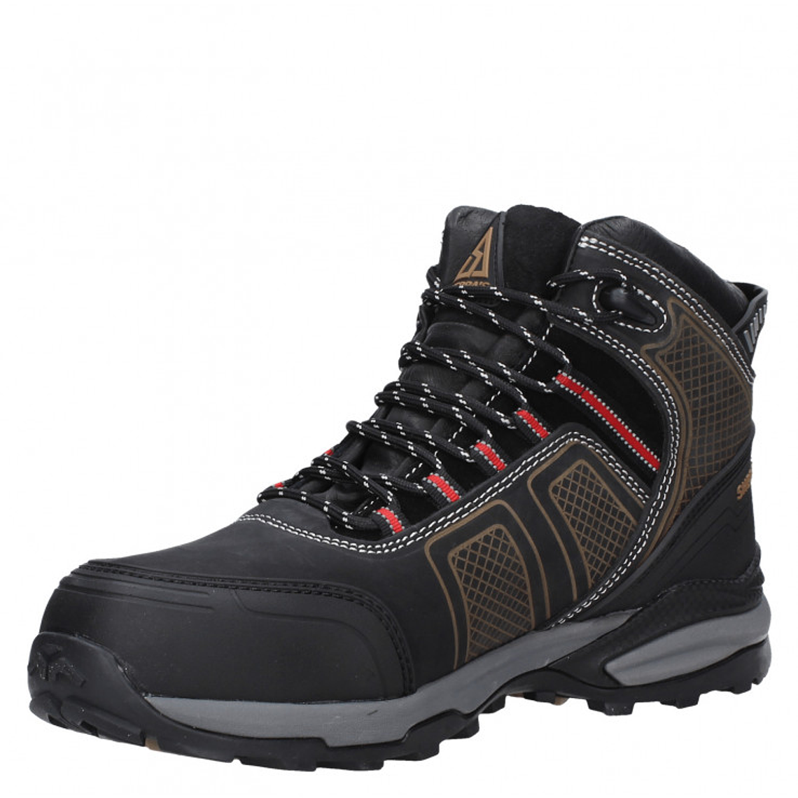 Botín de seguridad Sherpa’s SH419NDK 2