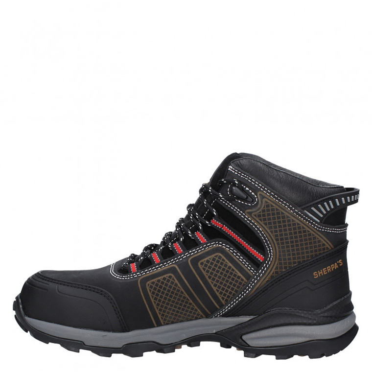Botín de seguridad Sherpa’s SH419NDK 6