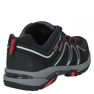 Zapatilla De Seguridad Panama Jack PJ511NDKTC