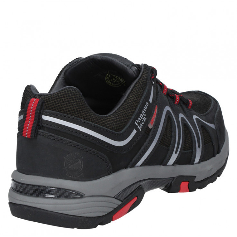 Zapatilla De Seguridad Panama Jack PJ511NDKTC 2