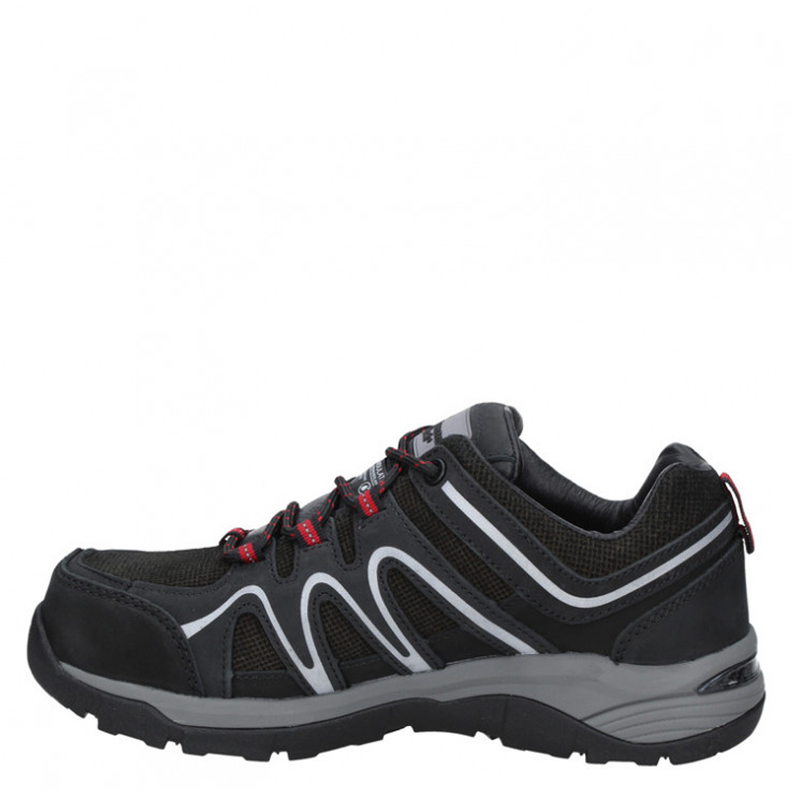 Zapatilla De Seguridad Panama Jack PJ511NDKTC 3