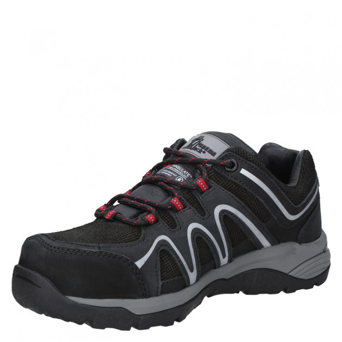 Zapatilla De Seguridad Panama Jack PJ511NDKTC 4