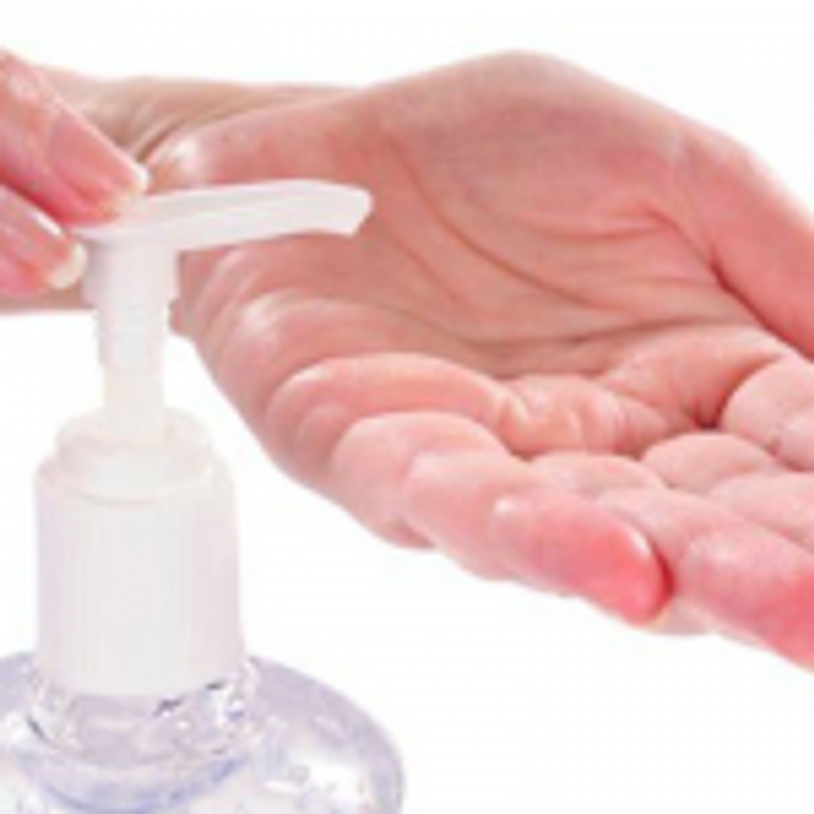 GEL DE LIMPIEZA    GEL ALCOHOLICO DE LIMPIEZA SIN JABON 1