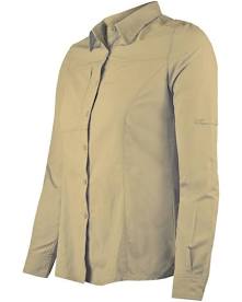 Blusa Outdoor.