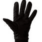 Guante Primera Capa Negro Hombre - Miniatura 1