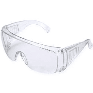 Lente Sobre Lente o de Visita Persona