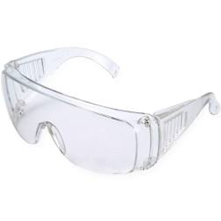 Lente Sobre Lente o de Visita Persona 1