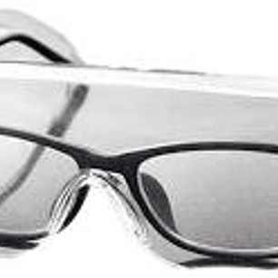 Lente Sobre Lente o de Visita Persona