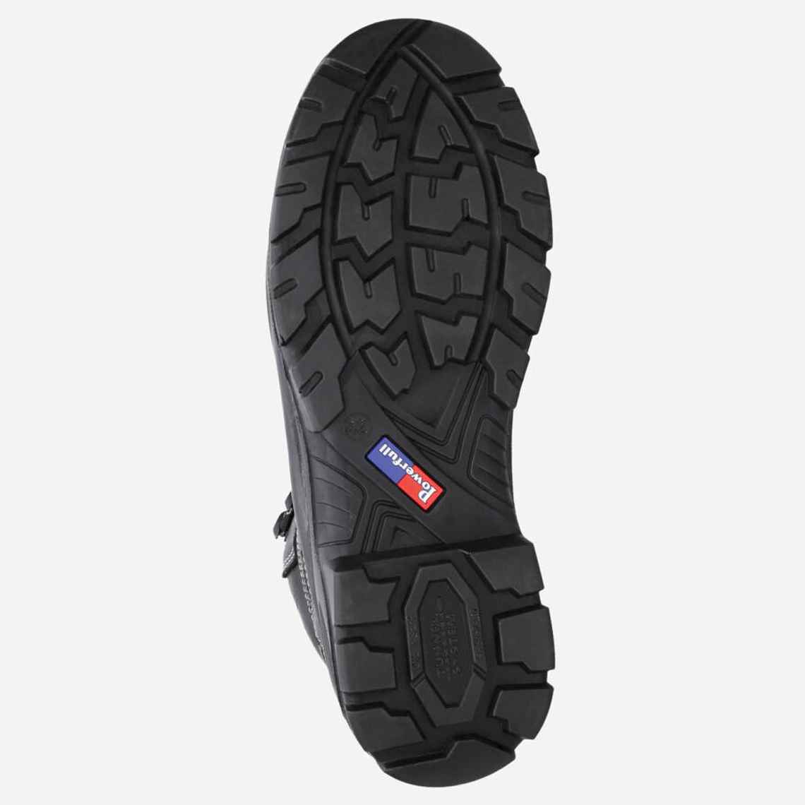 Zapato de seguridad PowerFull P342NDK 6