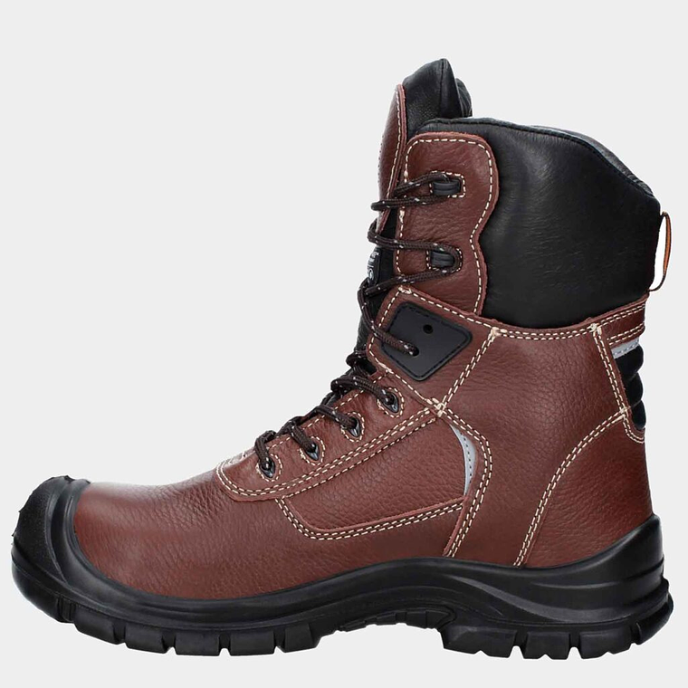 Bota de seguridad Sherpa’s SH413CDK 3