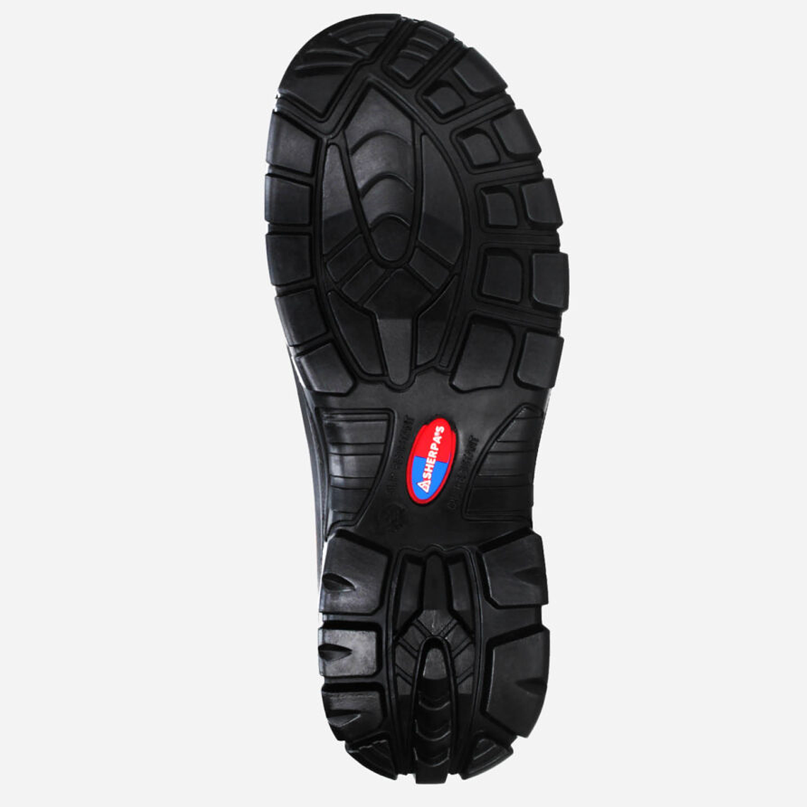 Bota de seguridad Sherpa’s SH413CDK 6