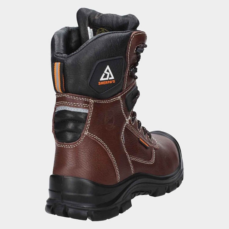 Bota de seguridad Sherpa’s SH413CDK 5