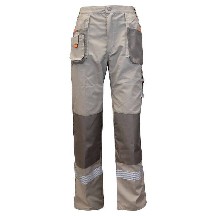 Pantalón Activex Beige XR-150 Tecnico 1