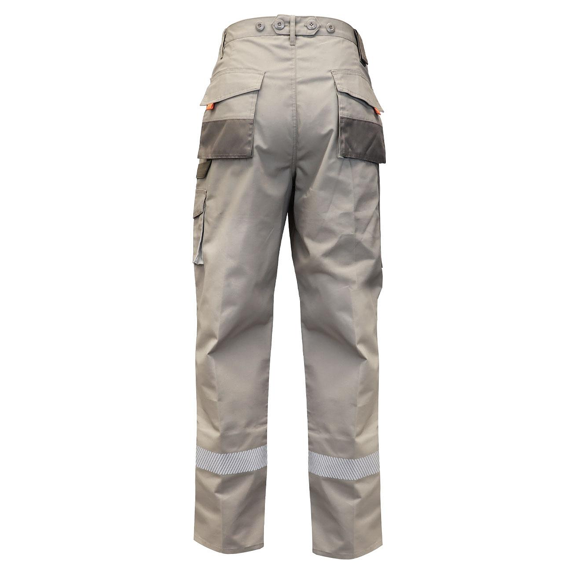 Pantalón Activex Beige XR-150 Tecnico 2