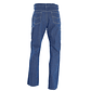 Jeans Mezclilla Cargo Dielectrico - thumbnail 3