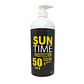 Bloqueador Solar Sun Time 1 KG 50+ - thumbnail 1