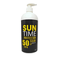 Bloqueador Solar Sun Time 1 KG 50+