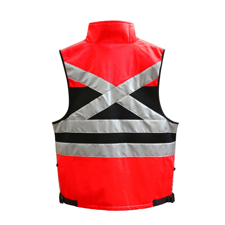 Chaleco Geólogo Miner  4