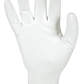Guante Tacto Fino FLEX 67 PALMA PU Blanco (Caja 120 Par) - Miniatura 2