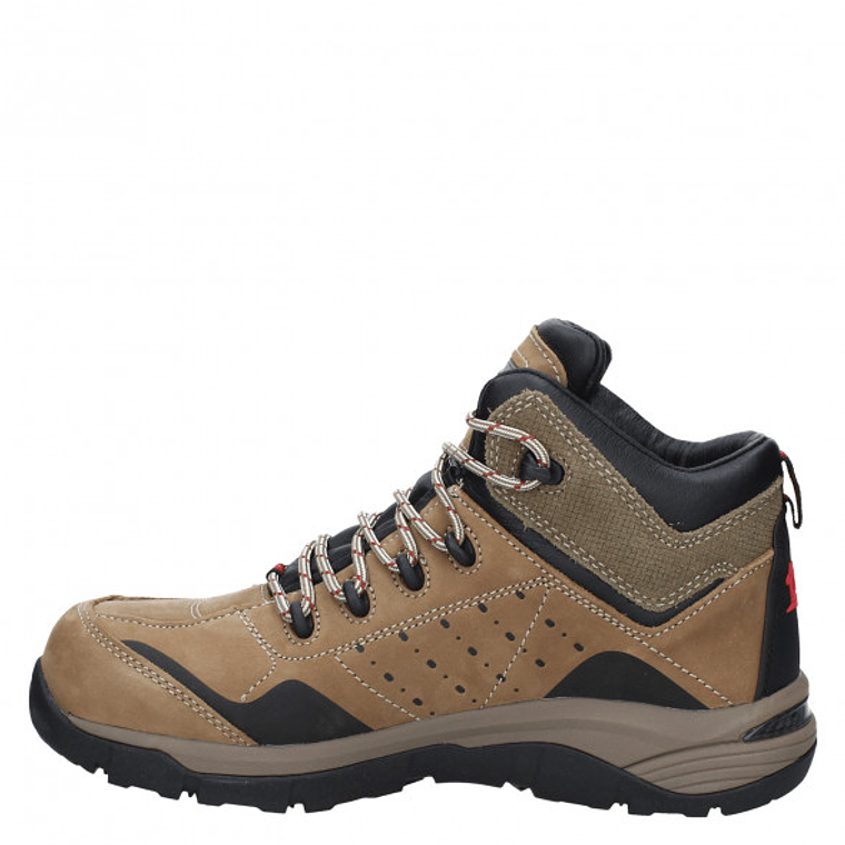 Botín de seguridad Panama Jack PJ509BDKTC 4