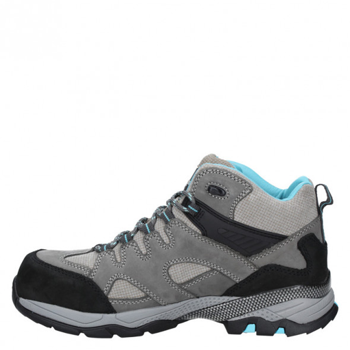 Botín Mujer Seguridad Panama Jack PJ512GDKTC 6