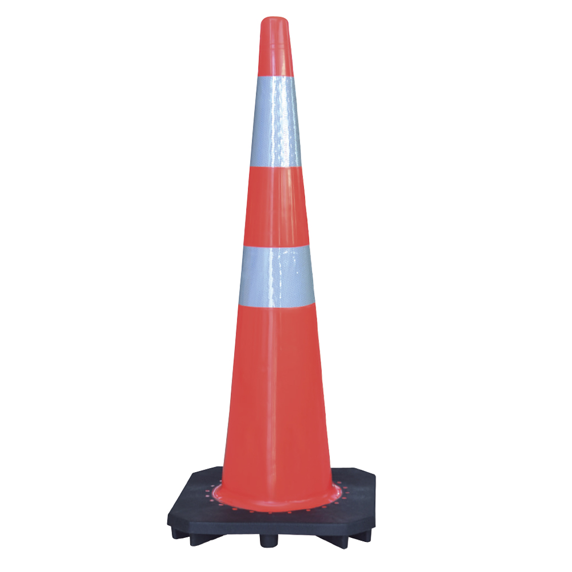 Cono Antiviento 36'' 1